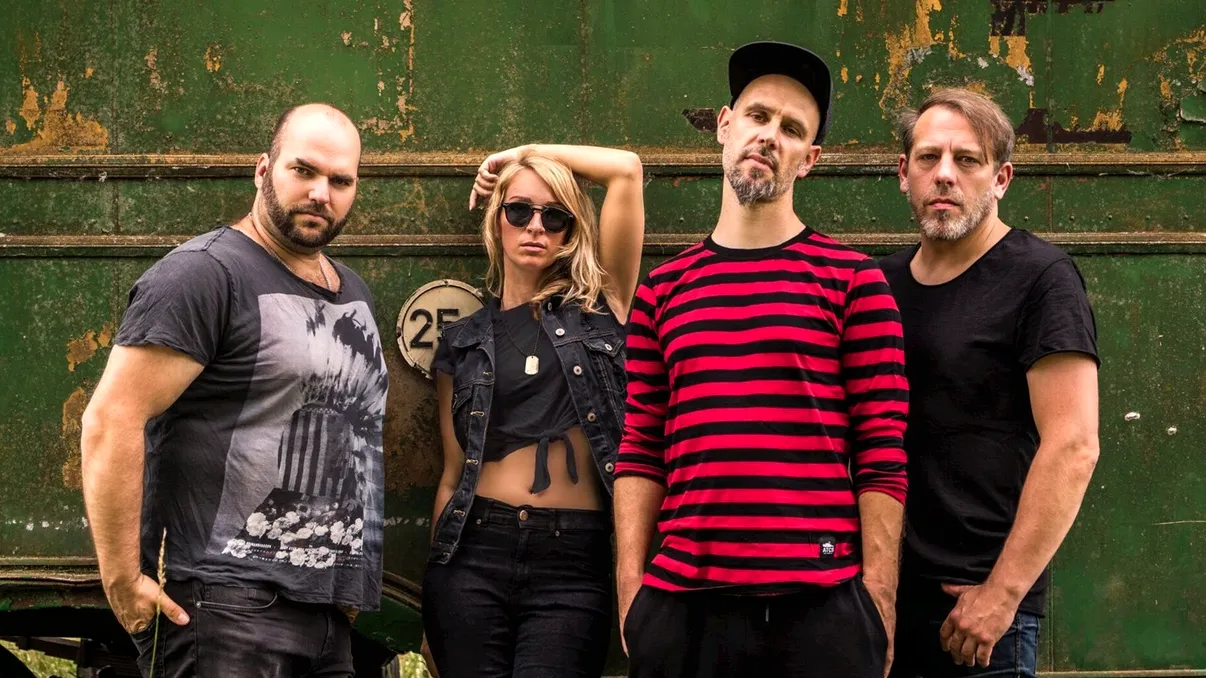 Guano Apes revin în România, de data aceasta la Sibiu: tot ce știm despre festivalul Astra Rock