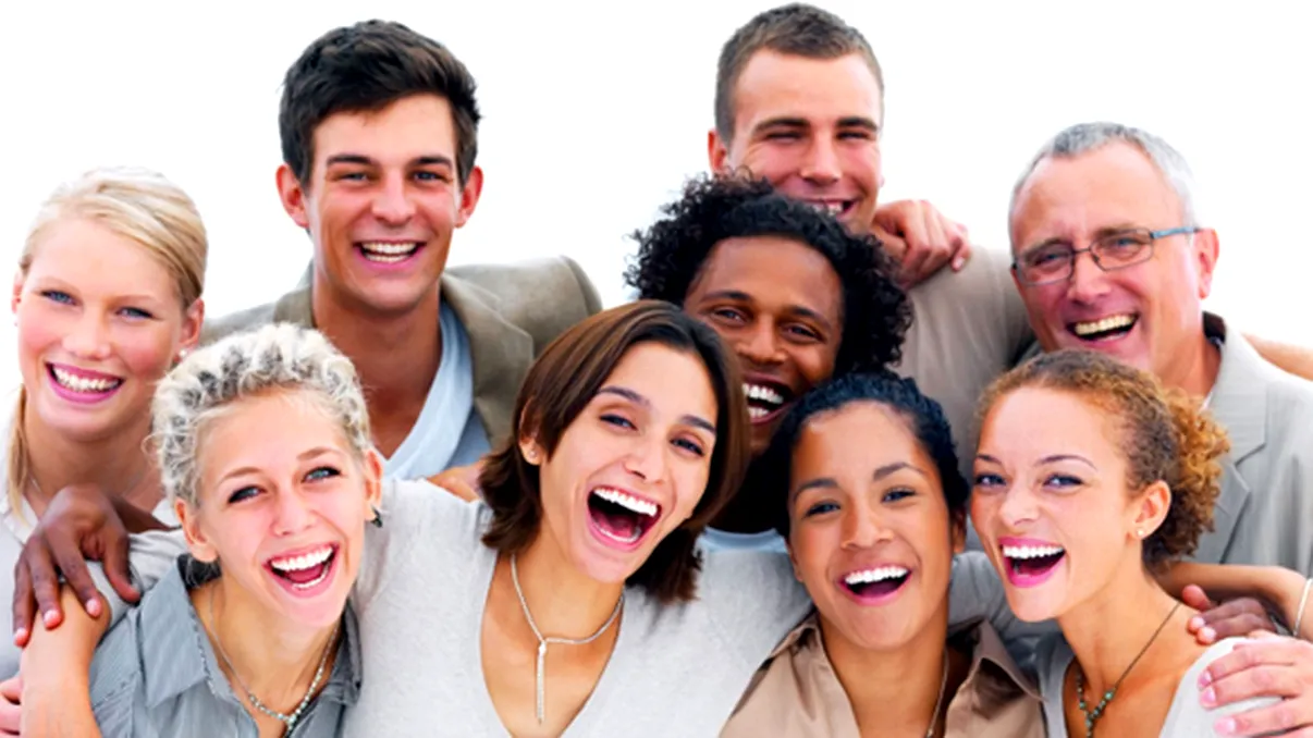 Unde sunt cei mai fericiți români: vezi dacă trăiești în orașul potrivit