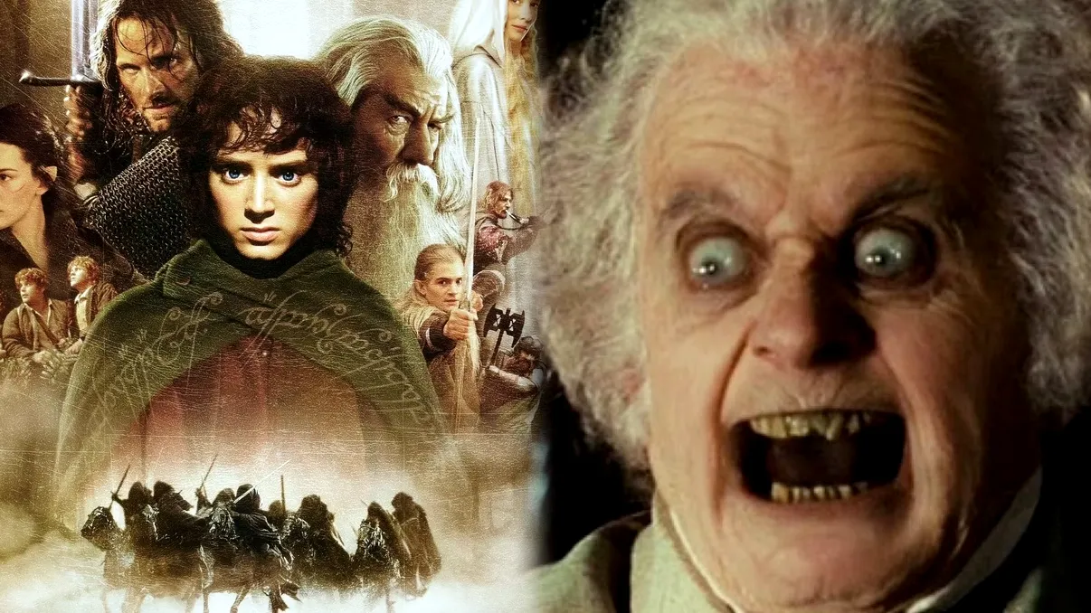 Cum ar arăta Stăpânul Inelelor, dacă ar fi un film de groază: cum a reinventat inteligența articială Lord of the Rings