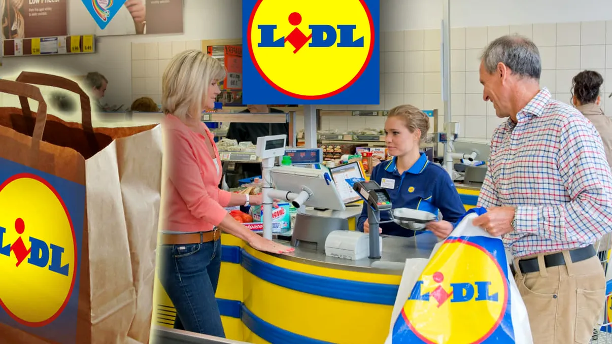 Produsele care fac valuri la Lidl. De joi intră în toate magazinele: românii sigur „se vor bate” pe ele