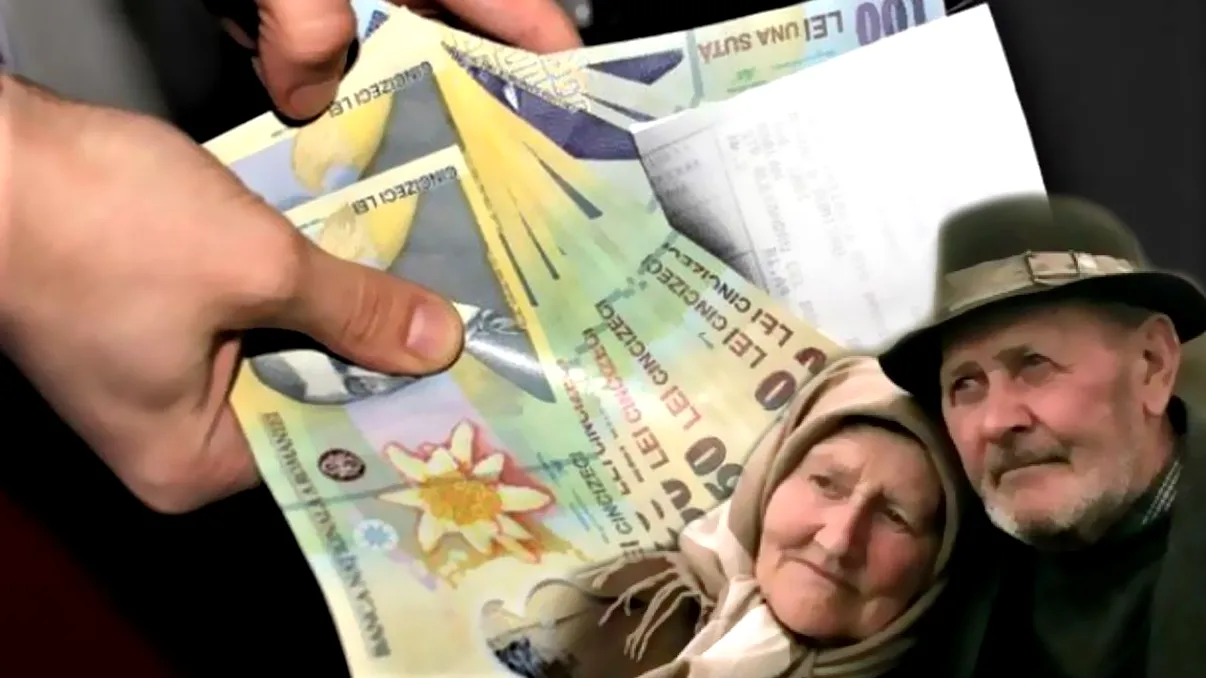 Circ mare cu pensiile speciale: a ieșit la iveală planul ascuns. Acuzații la cel mai înalt nivel