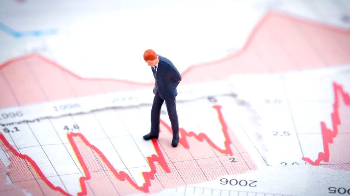 Și magnații plâng câteodată. Cine e compania care făcea teancuri de bani, dar pentru care azi a început declinul