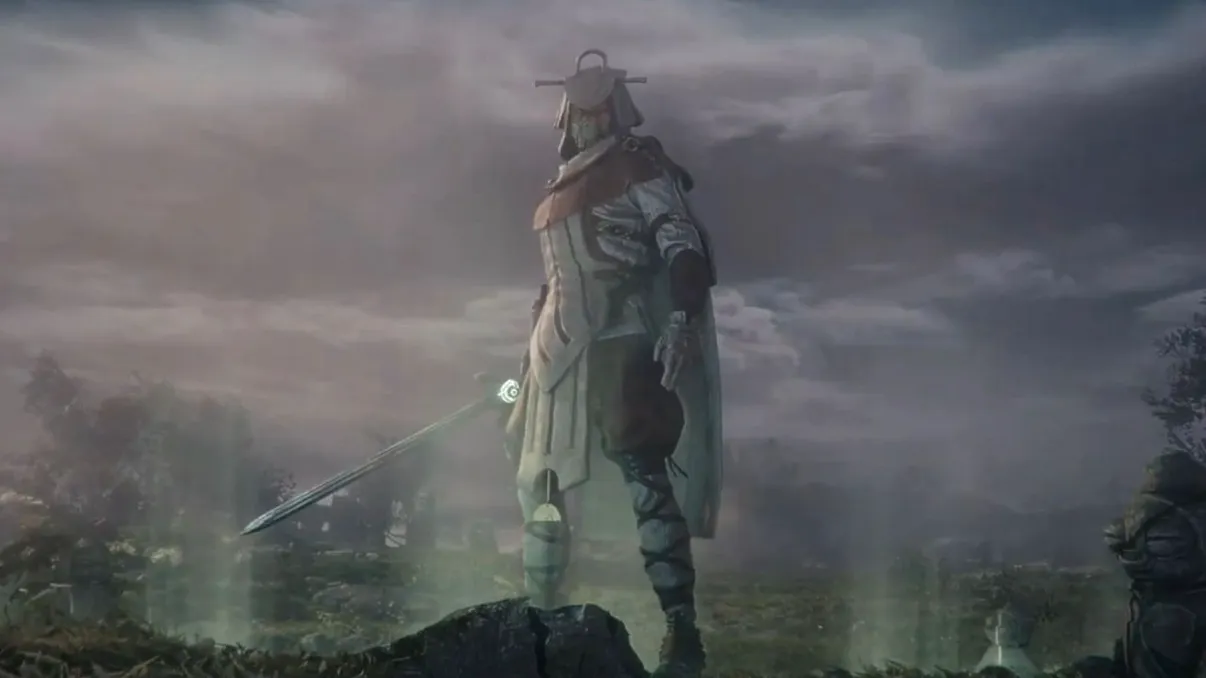 Succesorul lui Warframe a fost anunțat: ce știm despre Soulframe