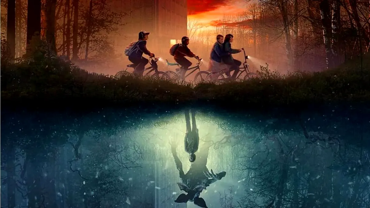 După ce a depășit toate recordurile Netflix, Stranger Things nu pare să se mai termine vreodată