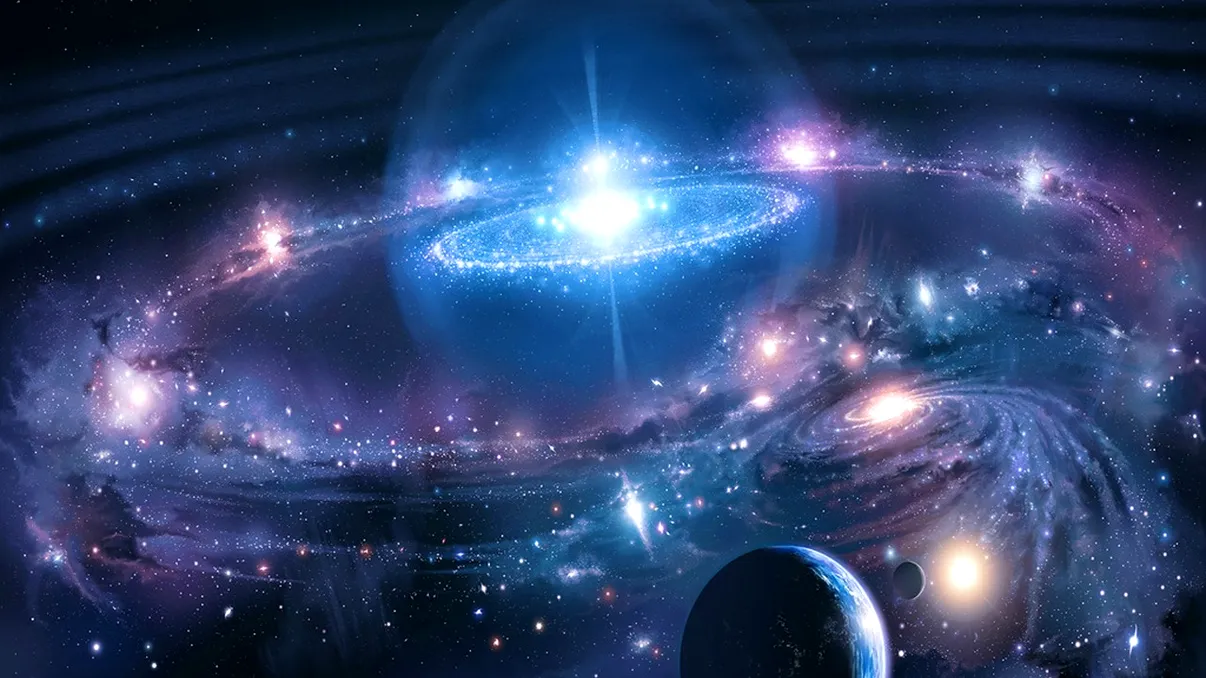 Top 10 cele mai bizare obiecte din Univers