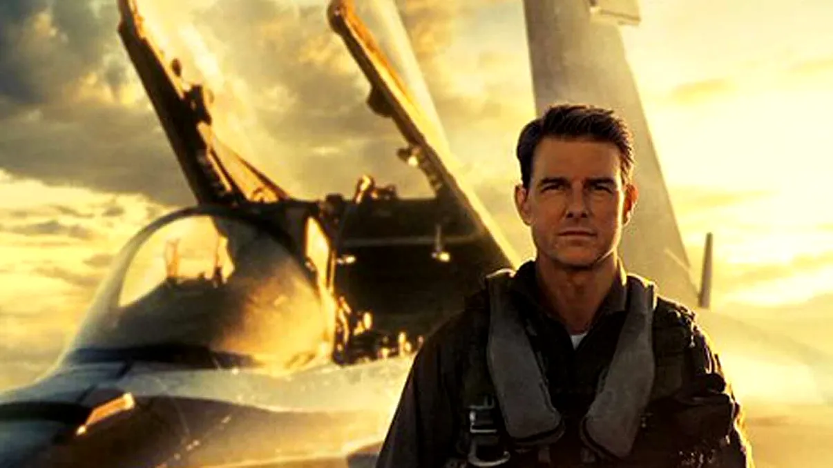 Top Gun 2, încă un record, când credeai că mai sus de atât nu se poate: la ce sumă a ajuns acum