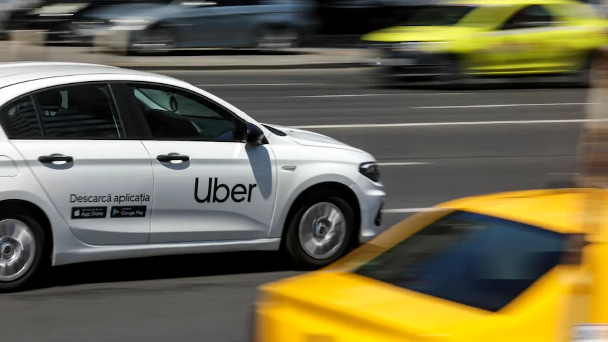 Scandalul Uber în România, la prima mână: cine a fost abordat, amenințat, ”cumpărat”