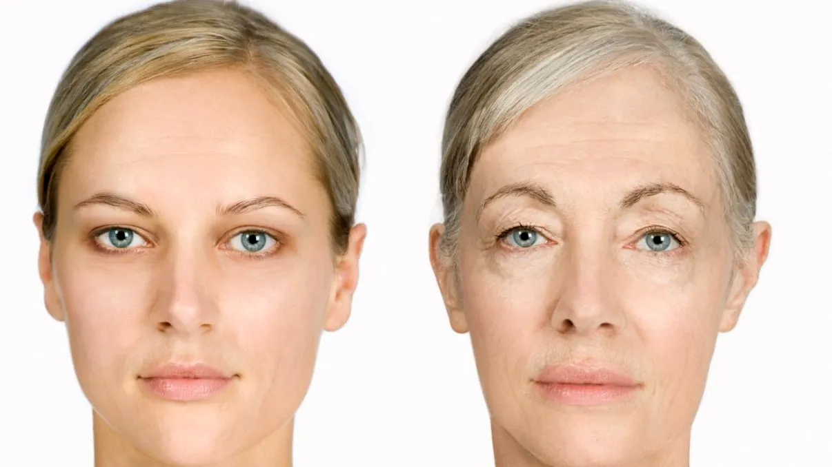 Vârsta biologică sau care este vârsta reală a corpului tău: cea mai nou descoperire medicală