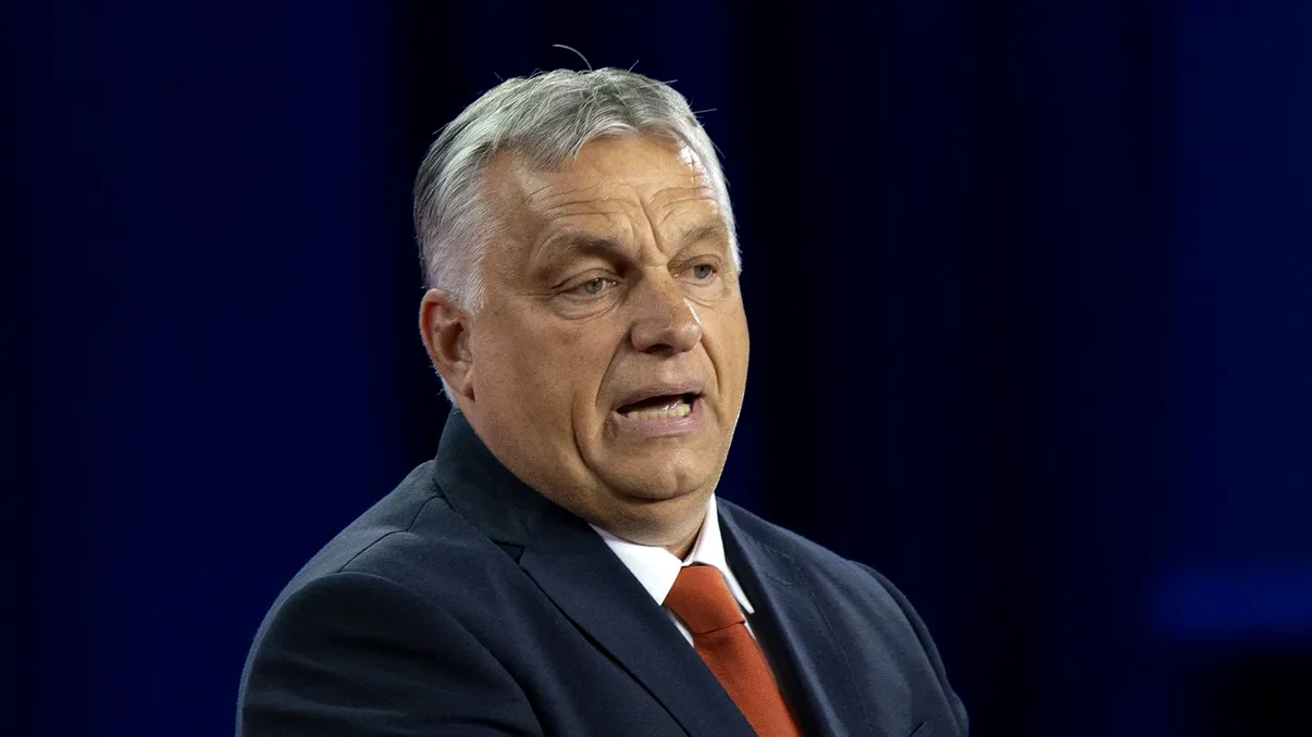 Adevărata problemă din Ungaria. Cum a încercat Viktor Orban să distragă atenția