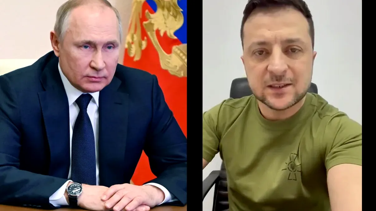 Anunțul făcut de un oficial de rang înalt: „Misiunea Rusiei în Ucraina a eșuat”