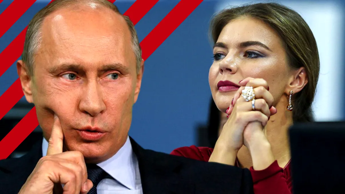 Cea mai recentă rundă de sancțiuni ale SUA vizează o mare companie rusă și iubita secretă a lui Putin