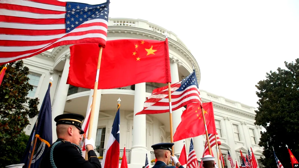 China se dezlănțuie la adresa SUA: „Principalul instigator al războiului din Ucraina”