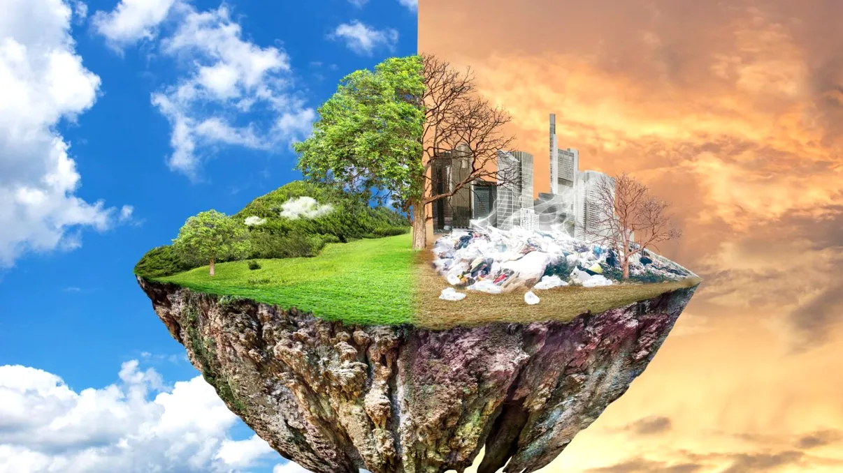 Schimbările climatice ar putea pune capăt civilizației: avertismentul cercetătorilor