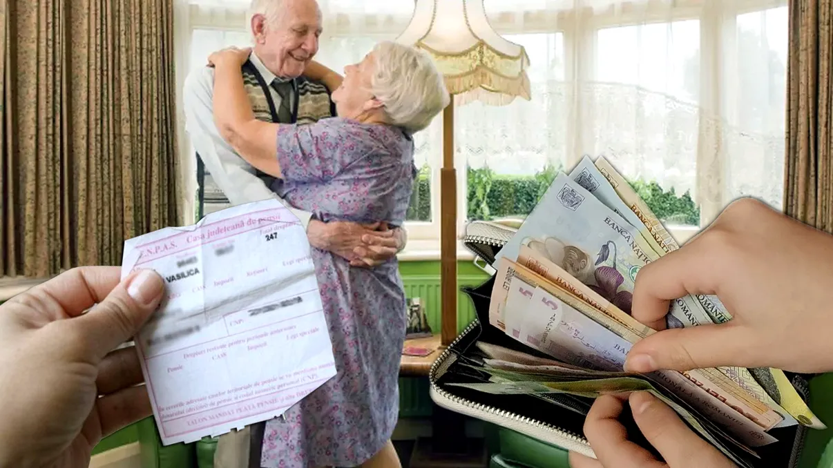 Se schimbă pensiile în România, e oficial: vestea dimineții pentru milioane de pensionari români