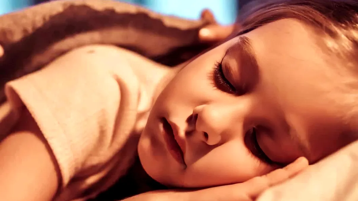 De ce ne mișcăm ochii în timp ce dormim. Ce relevă ultimul studiu