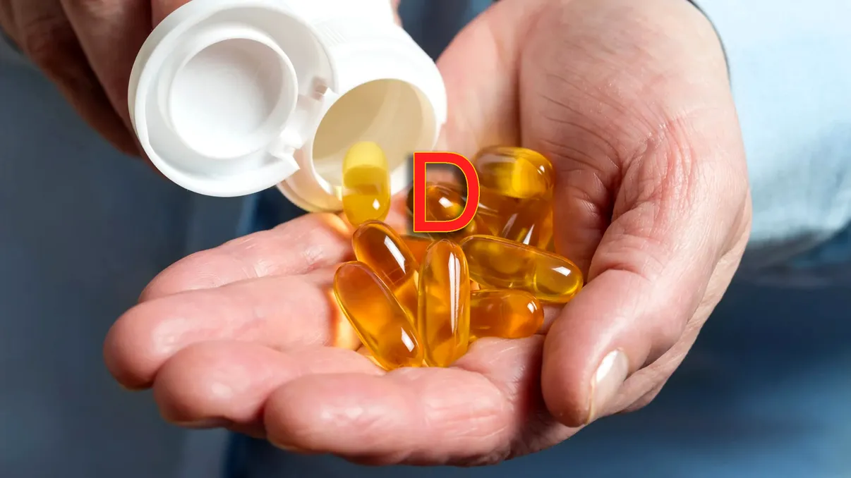 Descoperire crucială a specialiştilor despre Vitamina D . Afecţiunea gravă pe care ar putea să o amelioreze