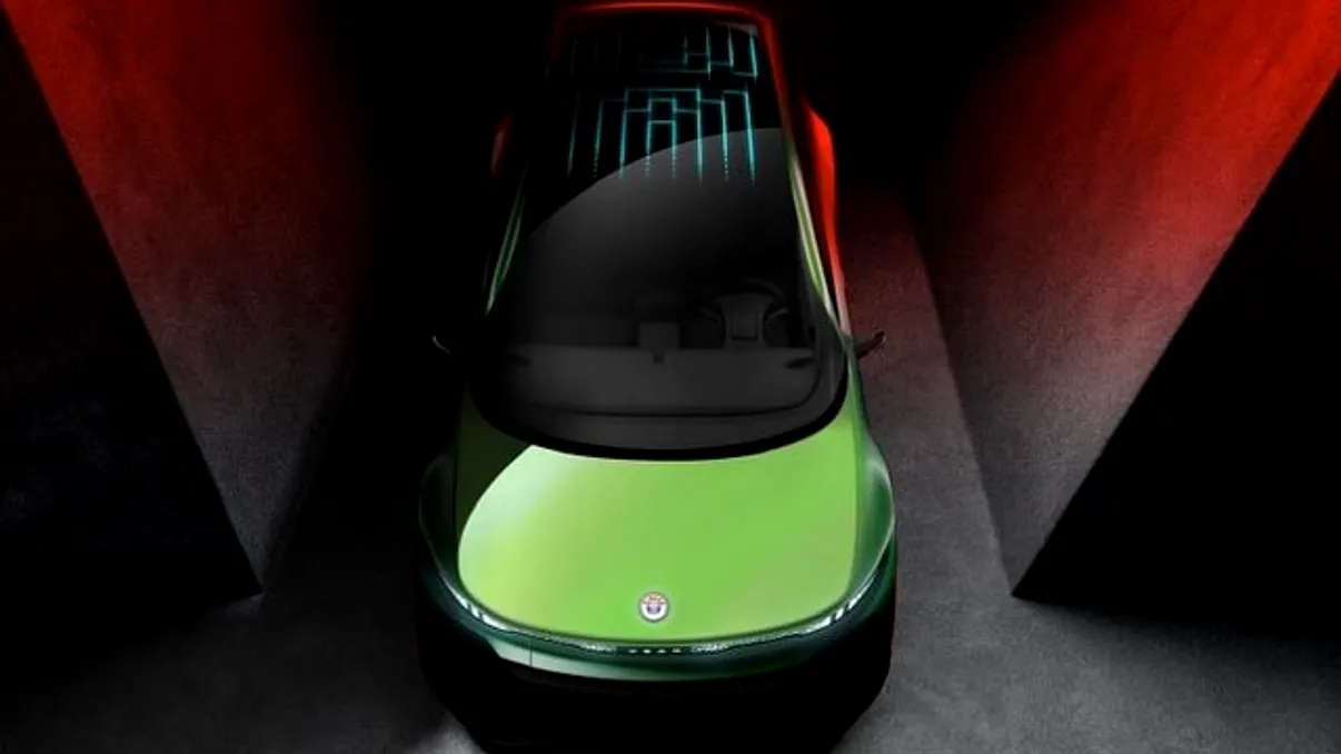 A fost anunțat un nou rival pentru Tesla: la ce să ne așteptăm de la Pear și Ocean