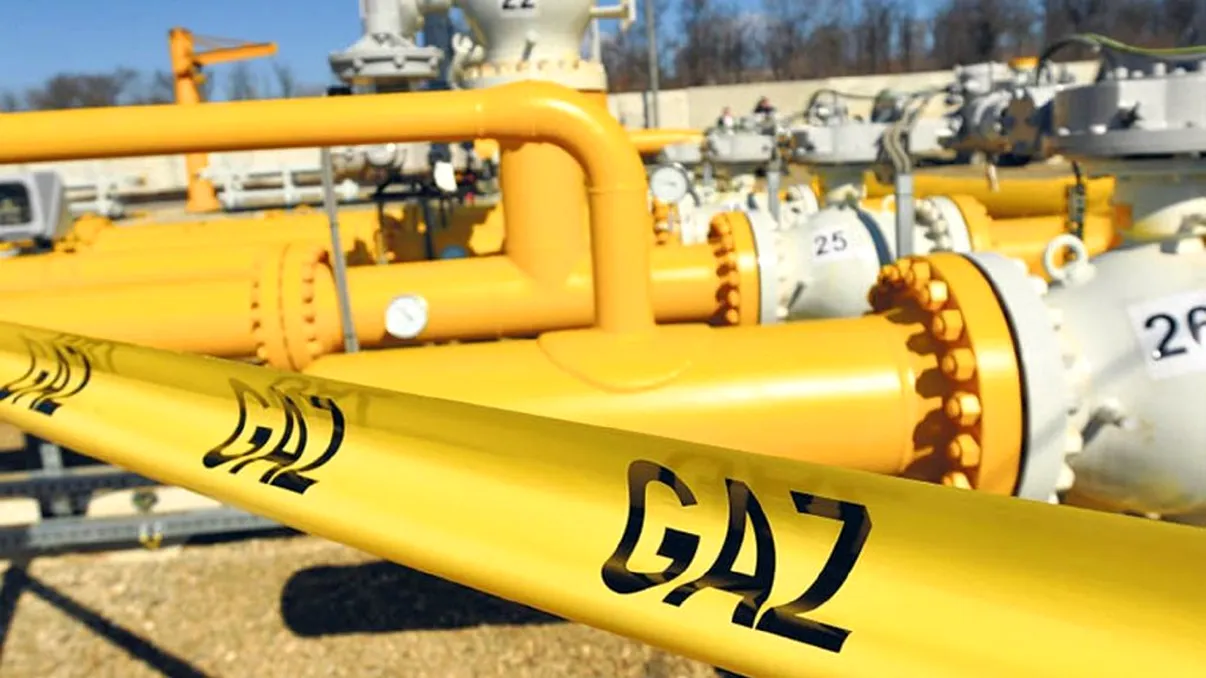 Importurile de gaze rusești destinate României au fost oprite. Ce se întâmplă cu livrările Gazprom în restul Europei