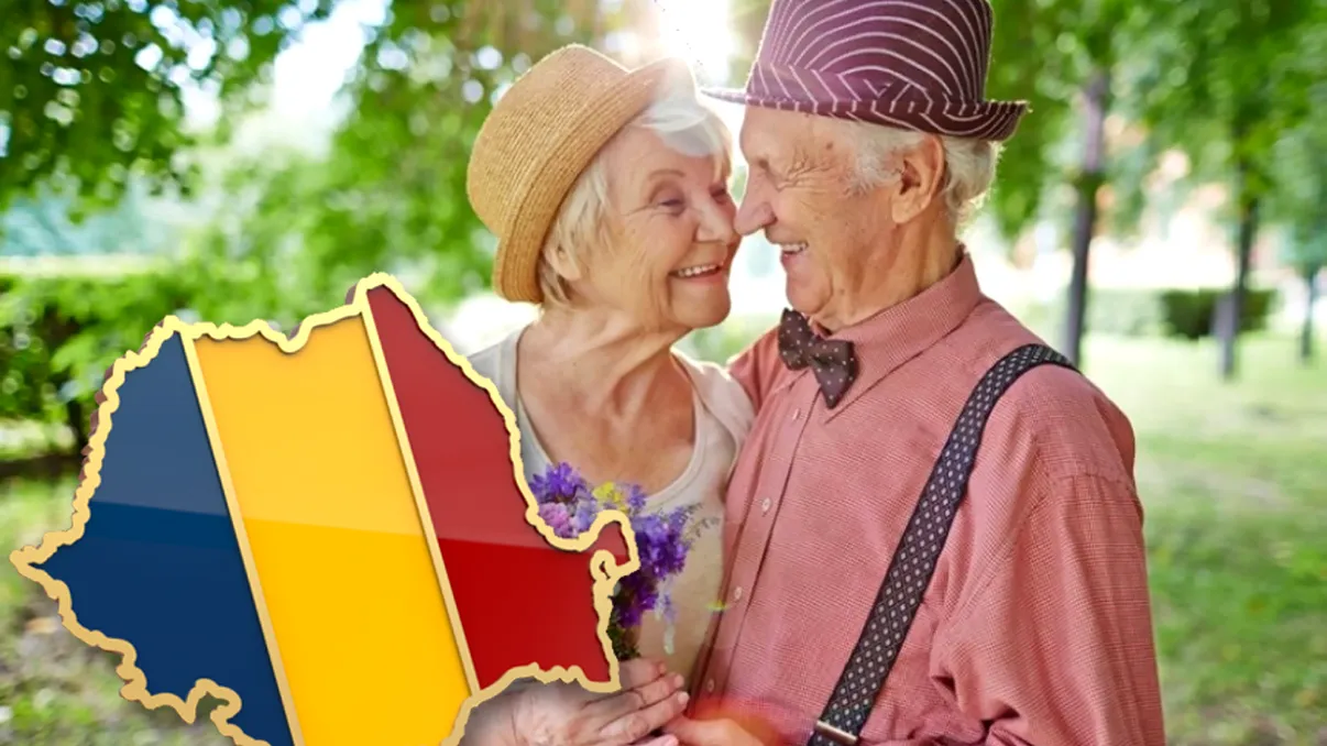 Unde te muți ca să trăiești mai mult, în România: județele cu cea mai mare speranță de viață