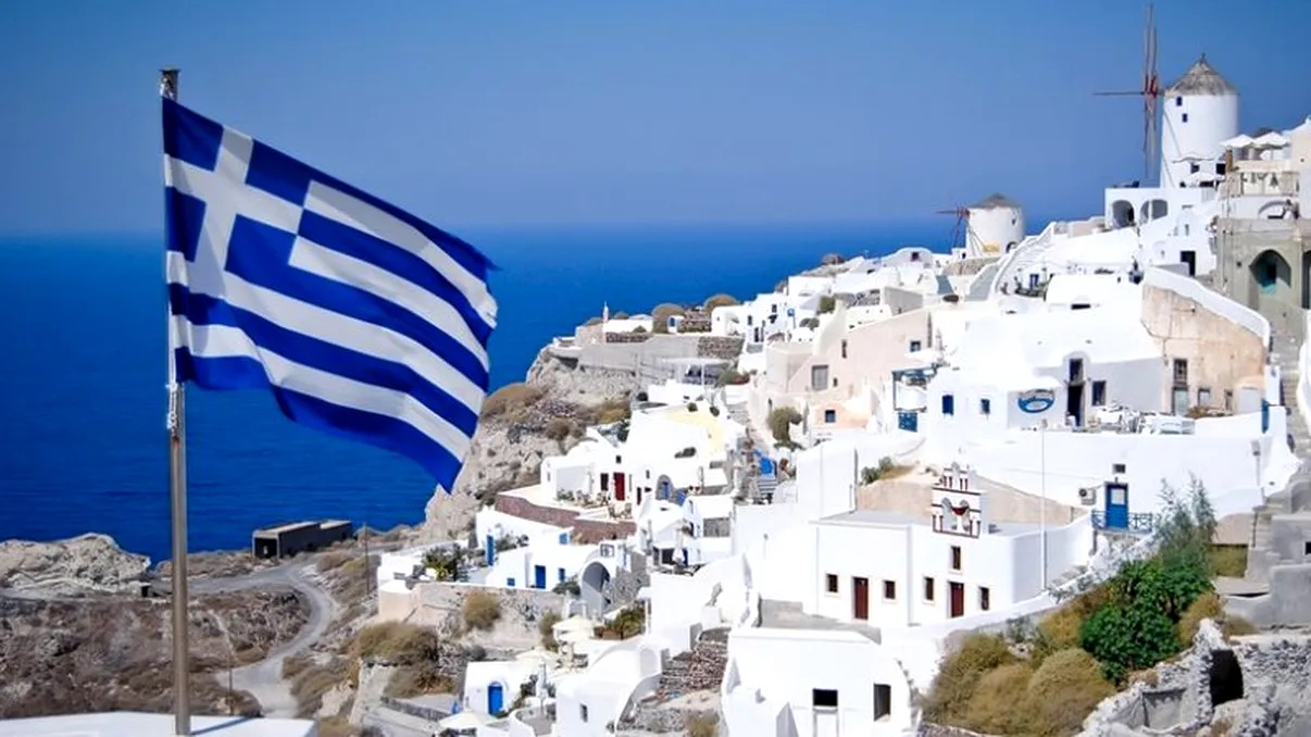 MAE, atenționare de călătorie în Grecia pentru români