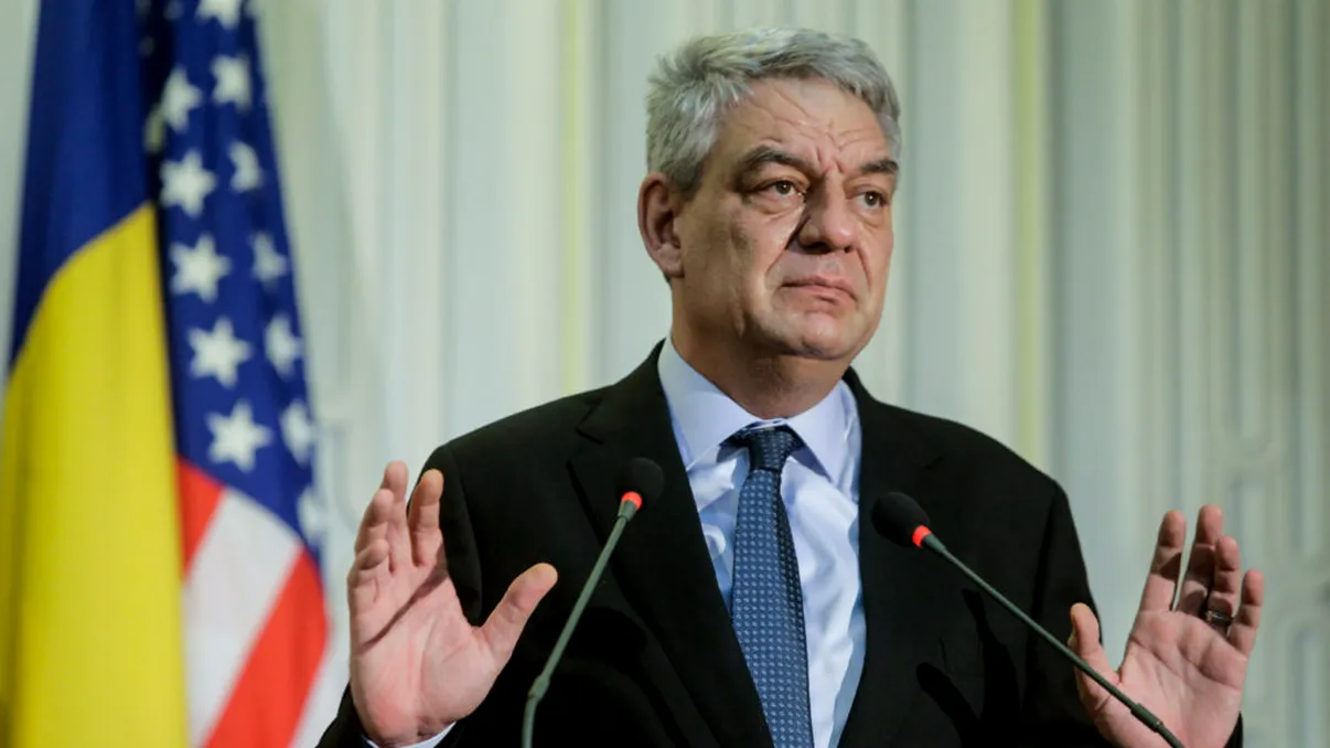 Mihai Tudose: „Se impunea remanierea lui Virgil Popescu”. Social-democrații, nemulțumiți de ministrul Energiei