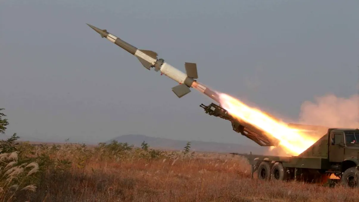 Ministru rus: „Rusia permite utilizarea armelor nucleare”. În ce circumstanțe vor fi folosite