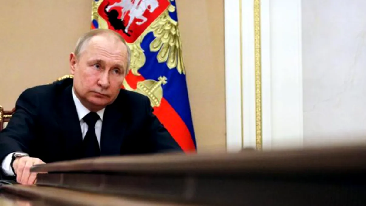 Putin acuză SUA că vor să prelungească războiul din Ucraina. Rusia afirmă că americanii vor să crească tensiunile în Taiwan