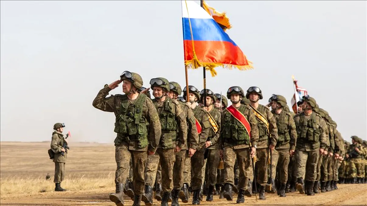 Rusia crește capacitatea militară după anunțul de aderare a Finlandei la NATO: „Pentru a asigura în mod fiabil securitatea militară”