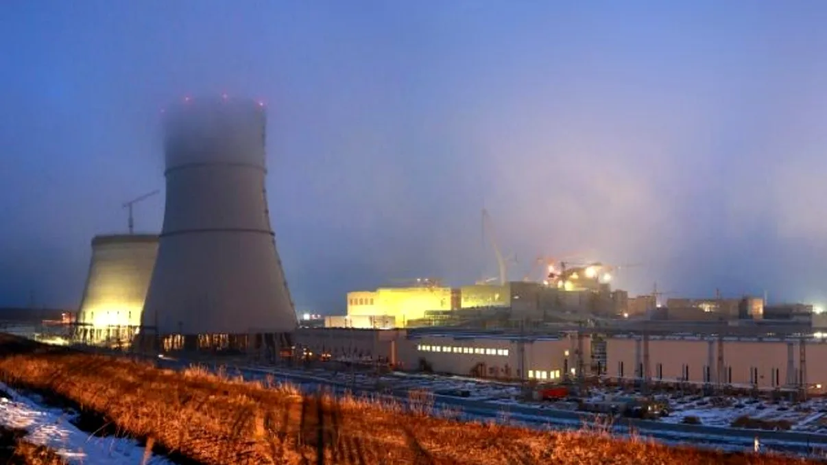 Rusia afirmă că AIEA nu poate trece prin Kiev la centrala nucleară din Zaporojie: „E un risc uriaș”