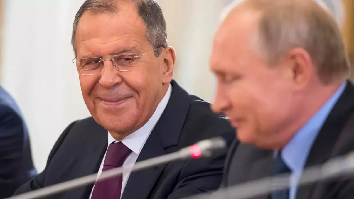 Rusia cere viză SUA pentru Serghei Lavrov. Omul lui Putin participă la Adunarea Generală a ONU