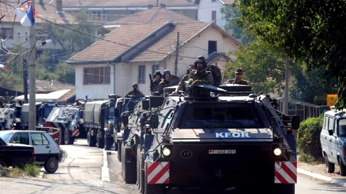 Rusia intervine în scandalul Serbia-Kosovo: „Sprijinul nostru este absolut”. Pe cine amenință cu represalii