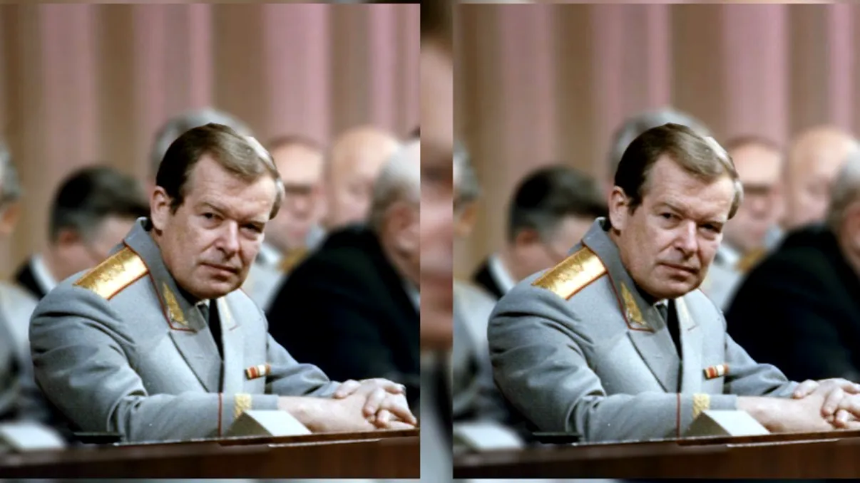 Ultimul șef al KGB a murit. Cine a fost Vadim Bakatin