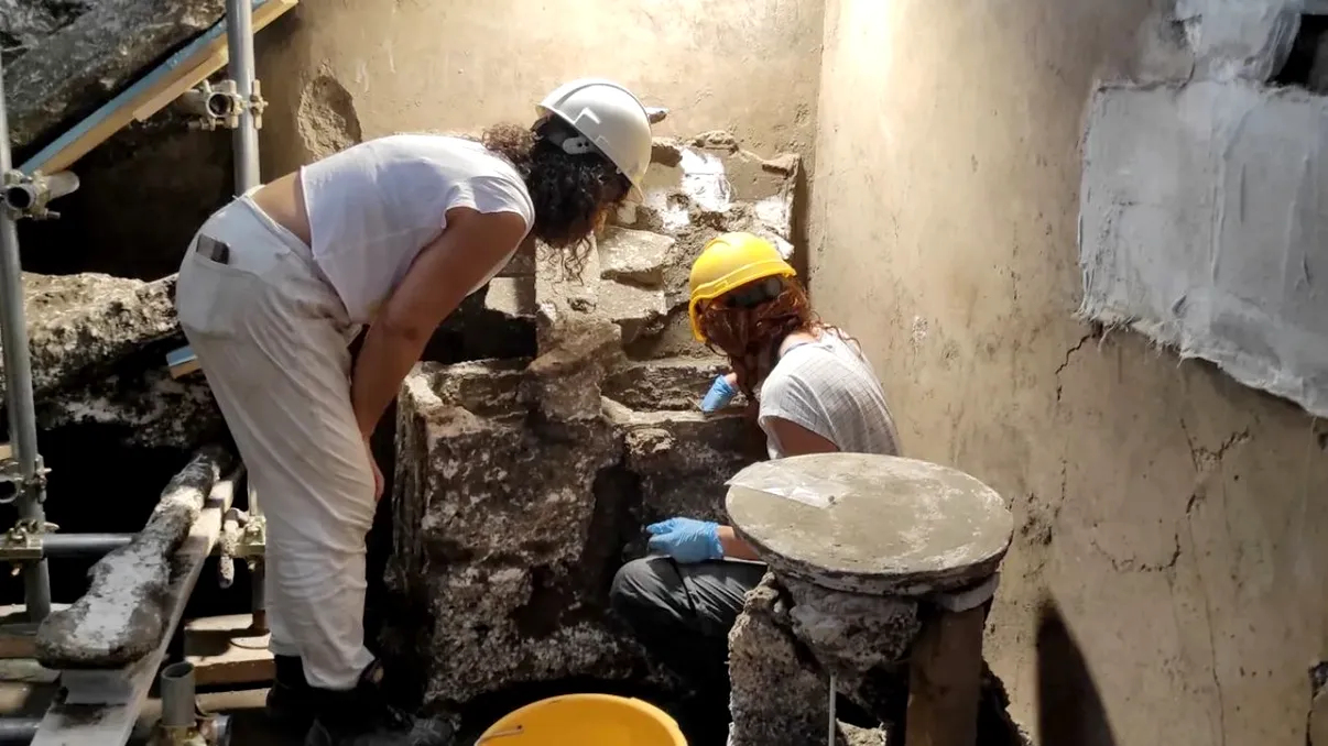 Pompeii încă are multe de oferit: descoperire fascinantă a arheologilor