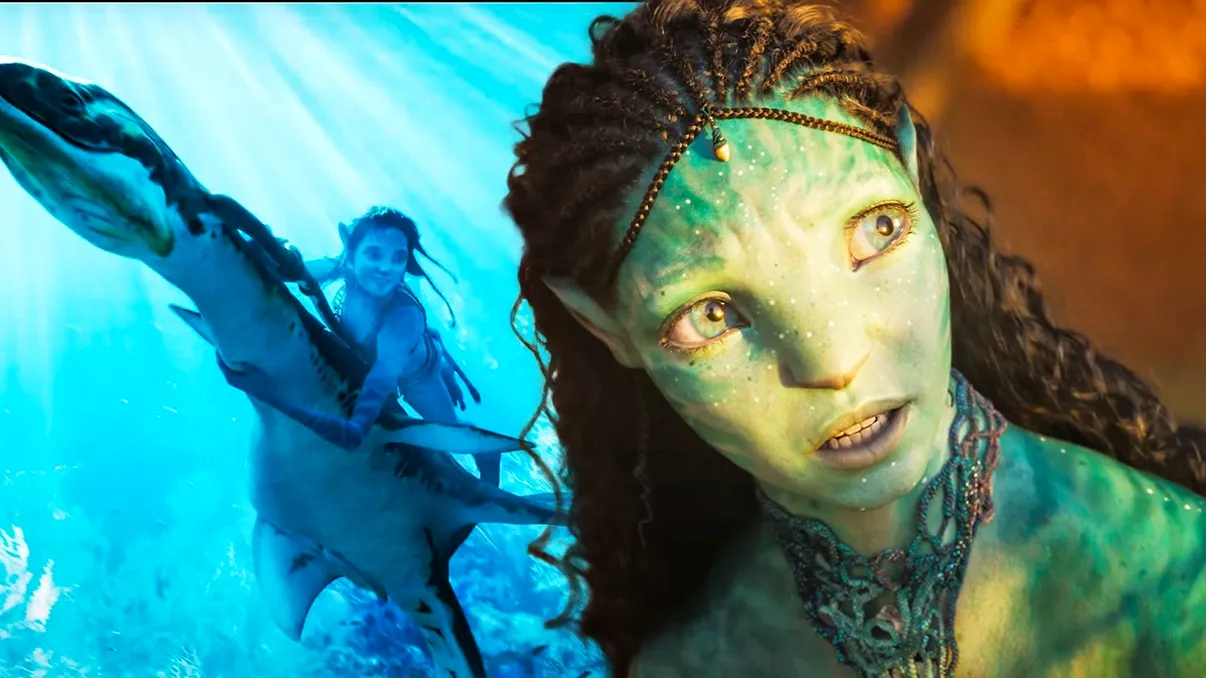 VIDEO Primul Avatar se va relansa în cinematografe, pentru a-ți aminti de ce trebuie să te uiți și la al doilea: când îl poți revedea