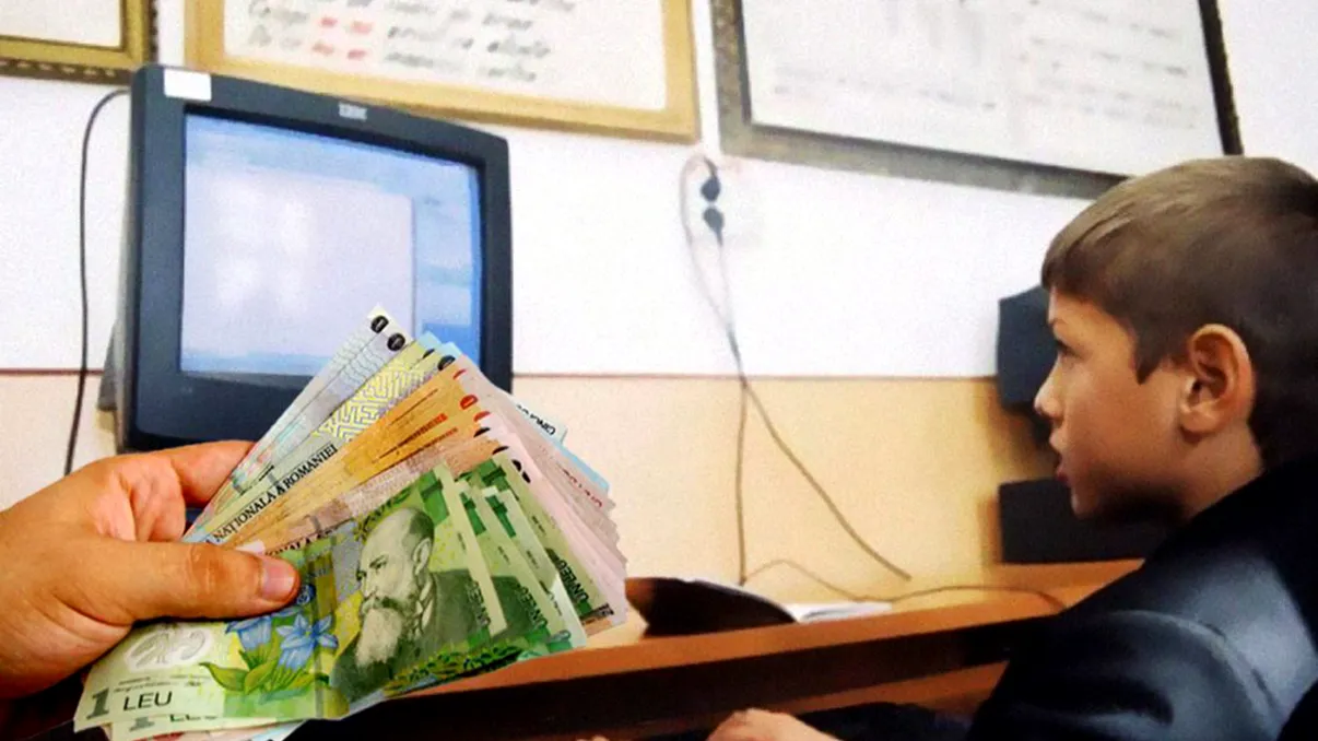 Ministerul Educației 