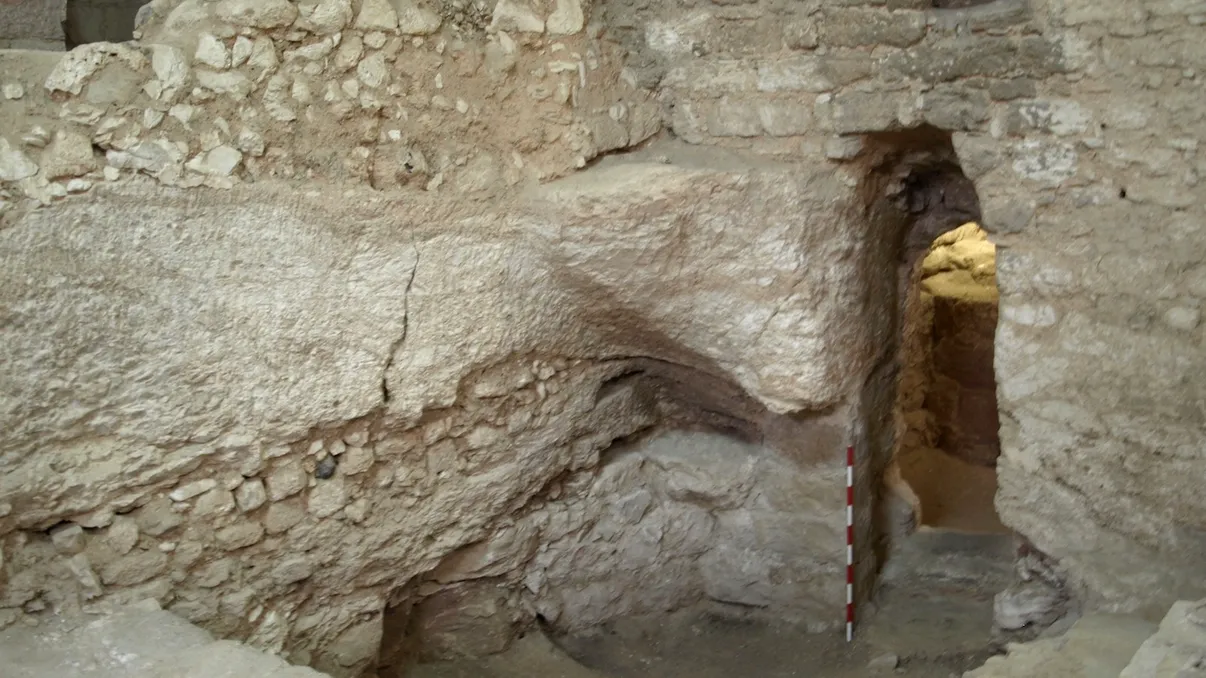 Această descoperire arheologică pretinde că marchează locul natal al Sfântului Petru: ce au aflat cercetătorii