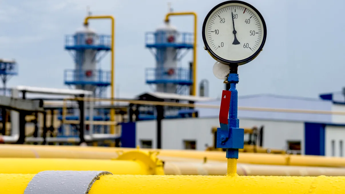 Ce se întâmplă cu resursele noastre, nu mai e mult până la iarnă: care e situația gazului natural în România, de fapt