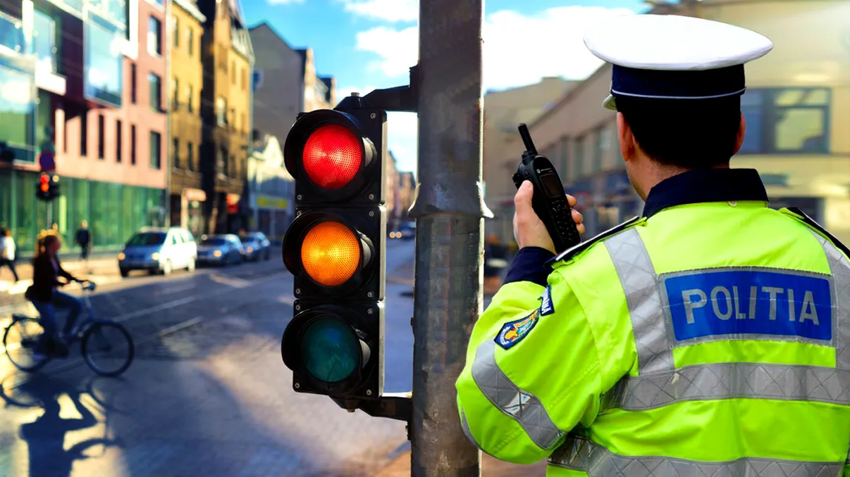 Modificarea din Codul Rutier care bulversează: îți poți pierde permisul și primești amendă, dacă nu ești atent la noua schimbare de la semafor. Ce este noul tip de marcaj Bike Box