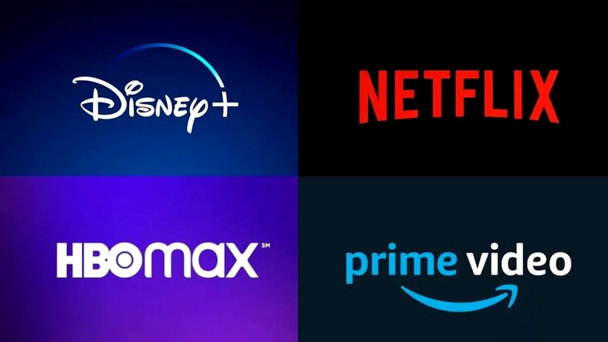 Netflix versus Disney+, HBO Max și Prime Video în România: cine face legea la streaming