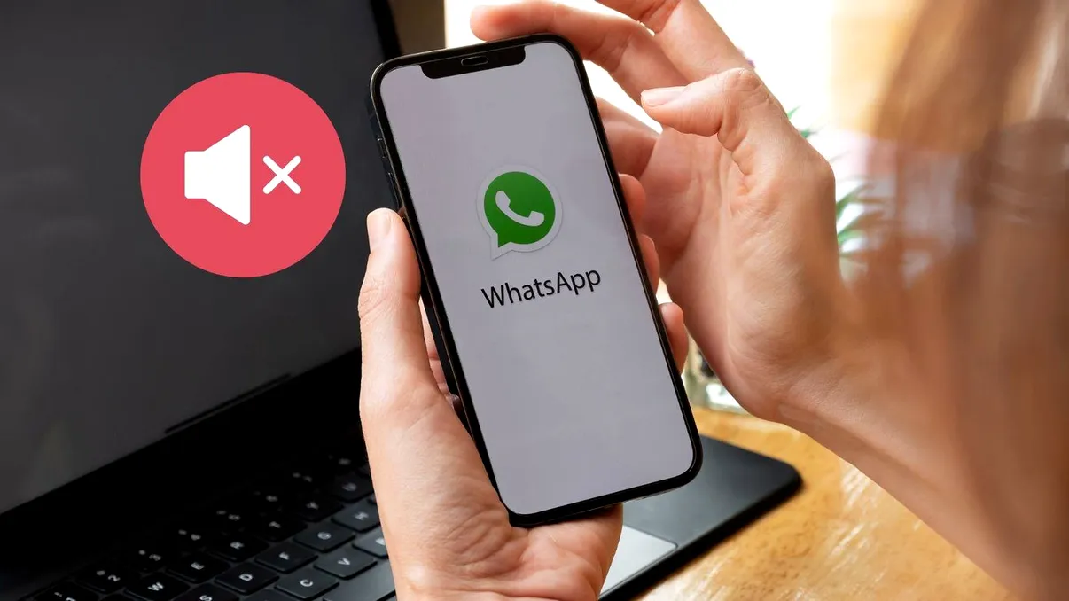 Cum scapi de stresul mesajelor pe WhatsApp și Messenger după o anumită oră și oprești notificările