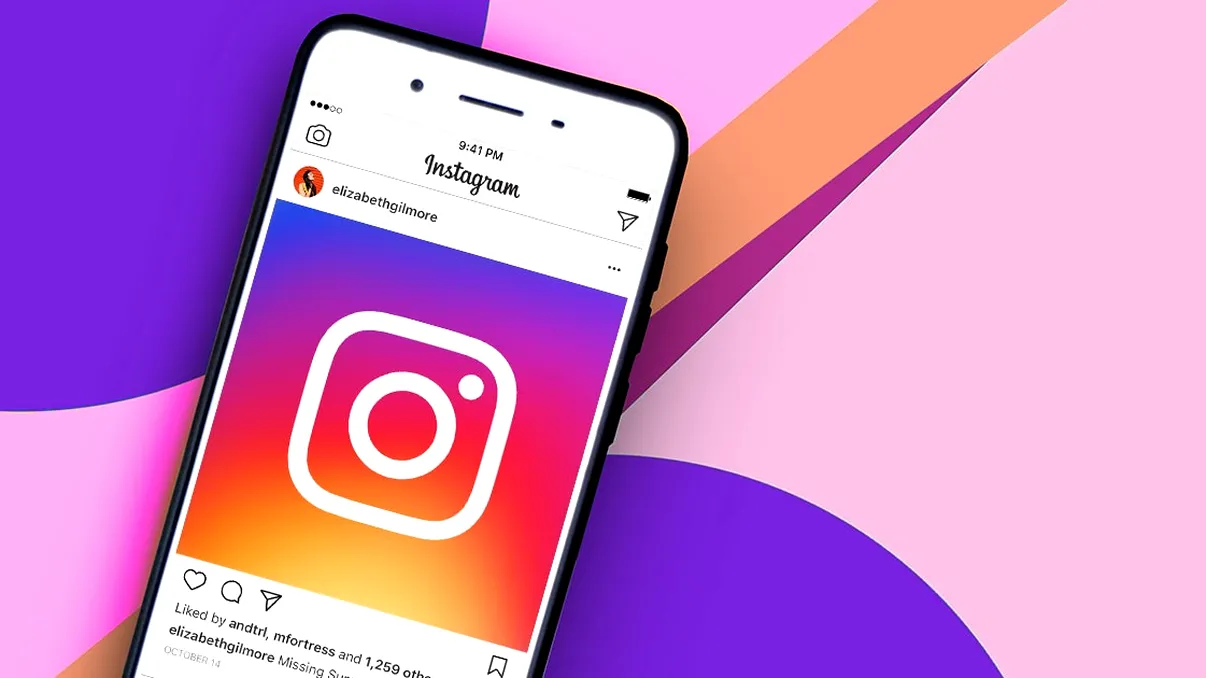 Trucuri Instagram - cum personalizezi fundalul mesageriei private