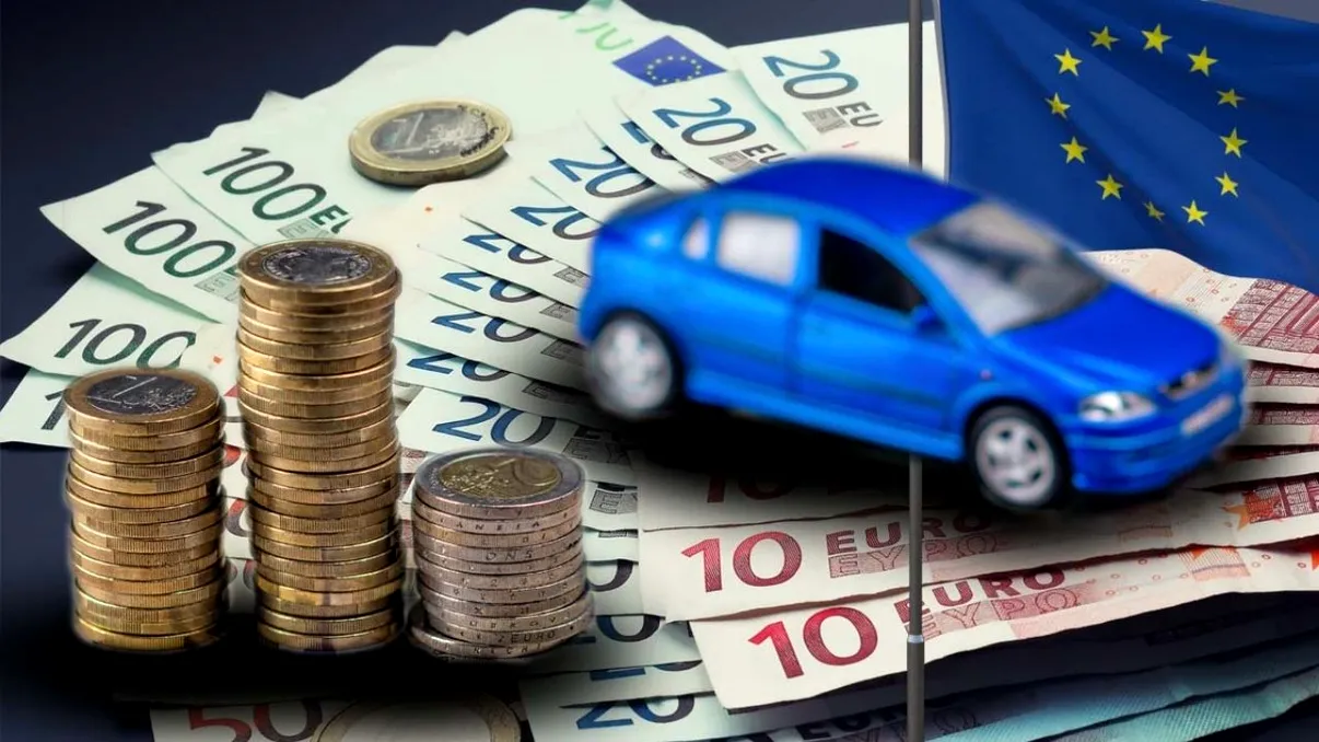 Industria auto, cea mai nouă victimă a crizei: ce se întâmplă cu producția, dar cu vânzările