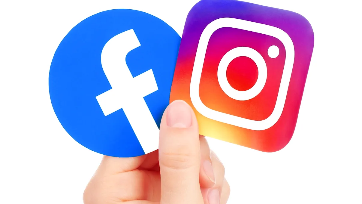 Cum te spionează Facebook și Instagram: avertismentul dat de un cercetător în domeniu