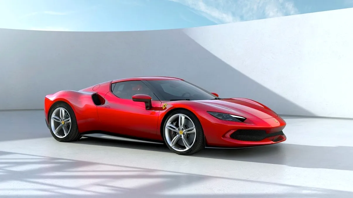 Cea mai mare rechemare din istoria Ferrari: câte modele se întorc în service
