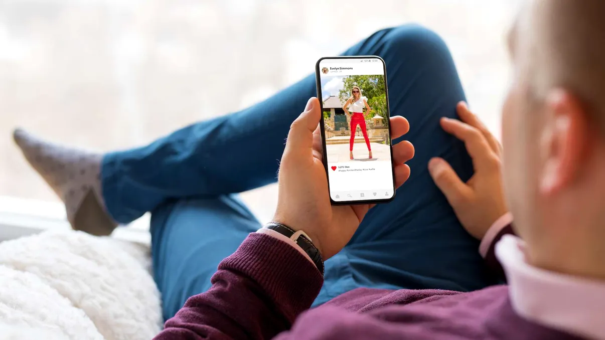 Instagram mai fură un pic de la concurență, dacă nu o făcuse suficient: ce se întâmplă cu pozele