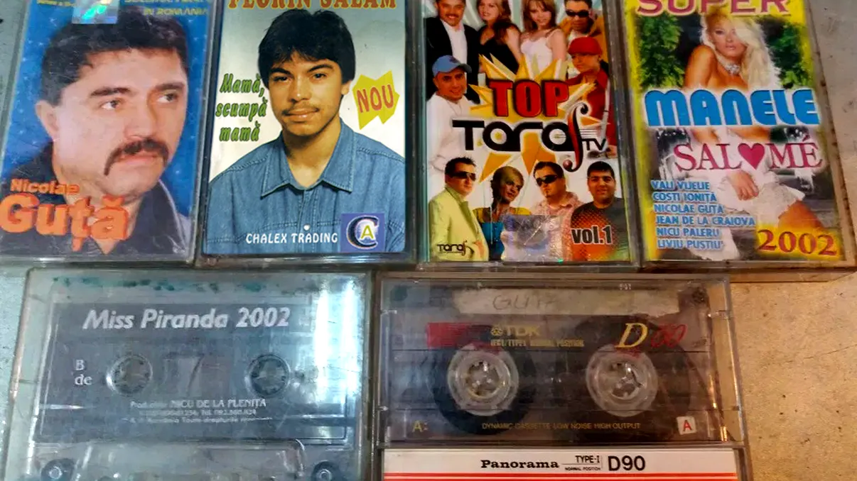 Istoria manelelor, în România: frați, dușmani, râuri de lacrimi și jale, femei și lovele