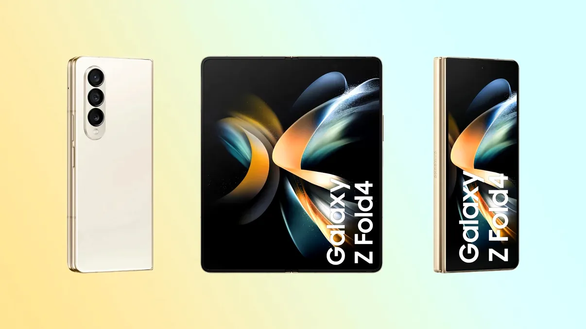 Pasul următor pentru pliabilele de la Samsung: ce aduc nou Galaxy Z Flip4 și Galaxy Z Fold4