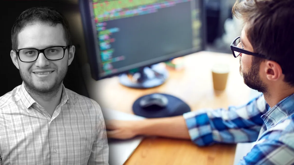 INTERVIU Start-up-ul ucrainean, un marketplace pentru programatorii independenți din România și occident: cum ajută Ucraina, românii și nu numai