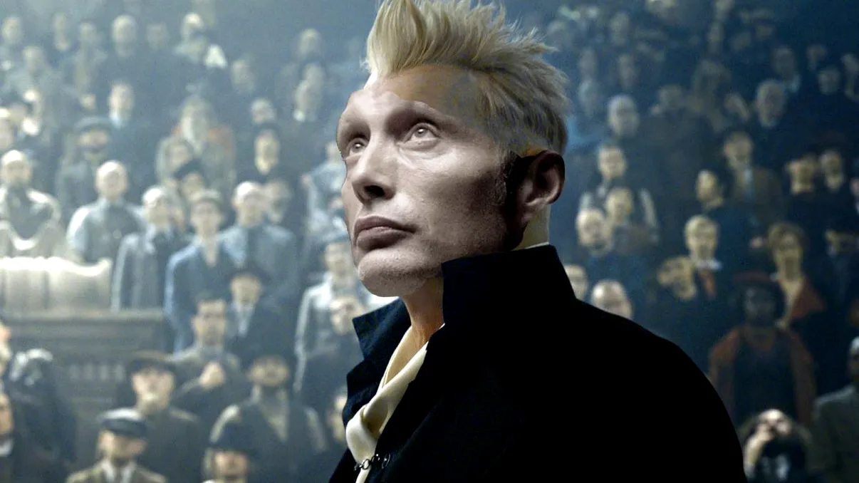 Mads Mikkelsen, un domn până la capăt: ce a spus actorul despre Johnny Depp și plecarea lui din Fantastic Beasts