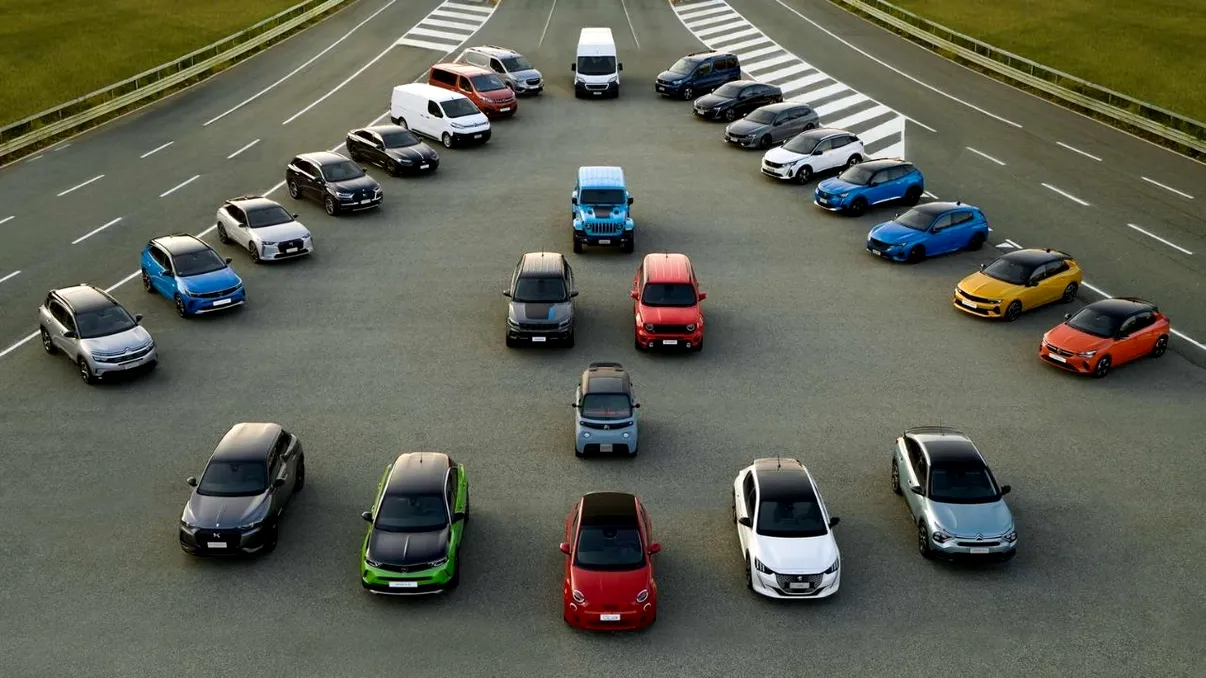 Xiaomi face pași către industria auto: cu cine vrea să colaboreze